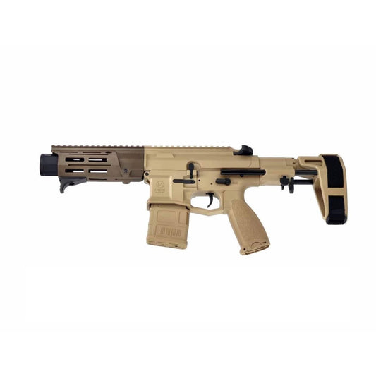 JINGJI PDX Gel Blaster TAN (2023 NEW VERSION) - US stock - AKgelblaster