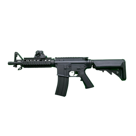 JM New Gen 8 M4A1 Gel Blaster with metal barrel and metal gears (Apr 2023 new version) - AKgelblaster