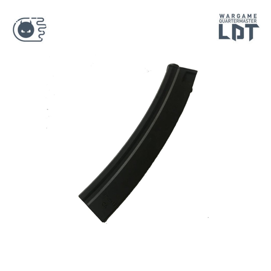 LDT MP5 Magazine for GEL Blaster - AKgelblaster - ship from the United States of America