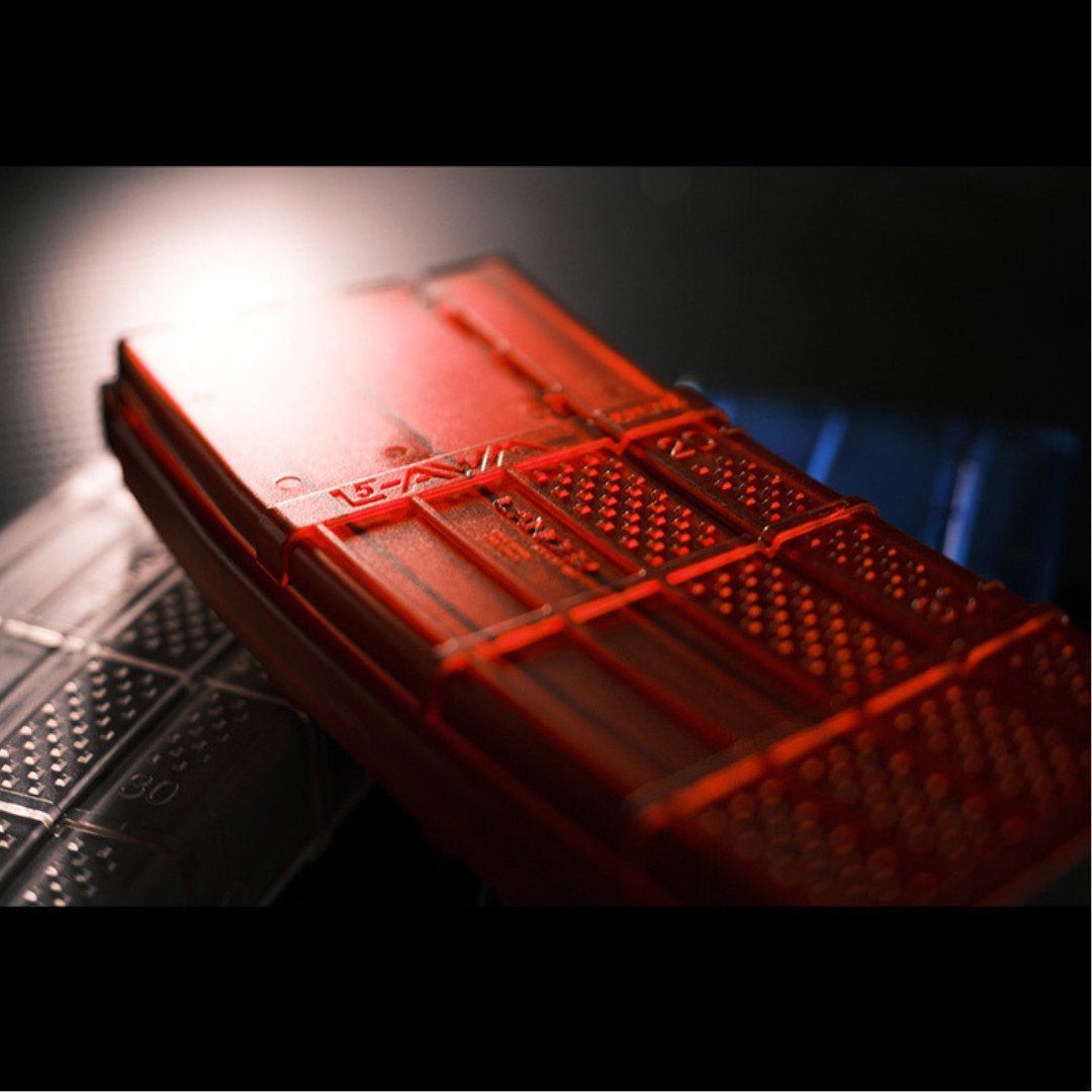 LDT Spring Magazine for Gel Blaster launched October 2023 - AKgelblaster