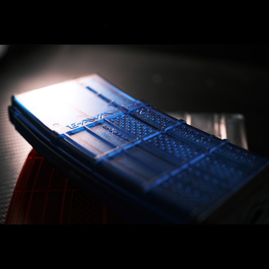 LDT Spring Magazine for Gel Blaster launched October 2023 - AKgelblaster