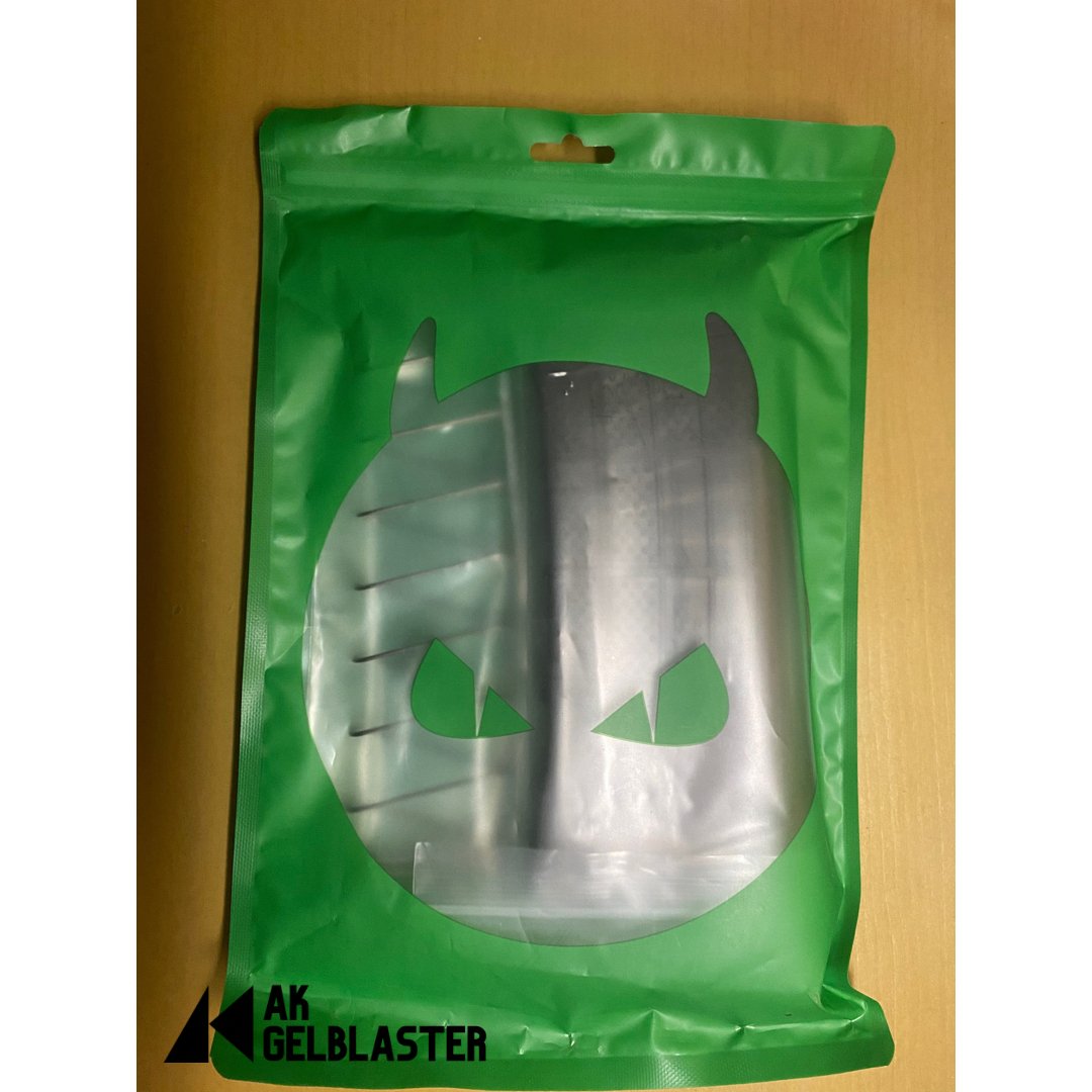 LDT Spring Magazine for Gel Blaster launched October 2023 - AKgelblaster