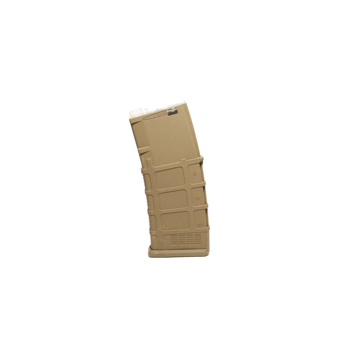 LDT Tracer Mag Universal SLR SR16 PDX HK416 GEN8 HB - AKgelblaster