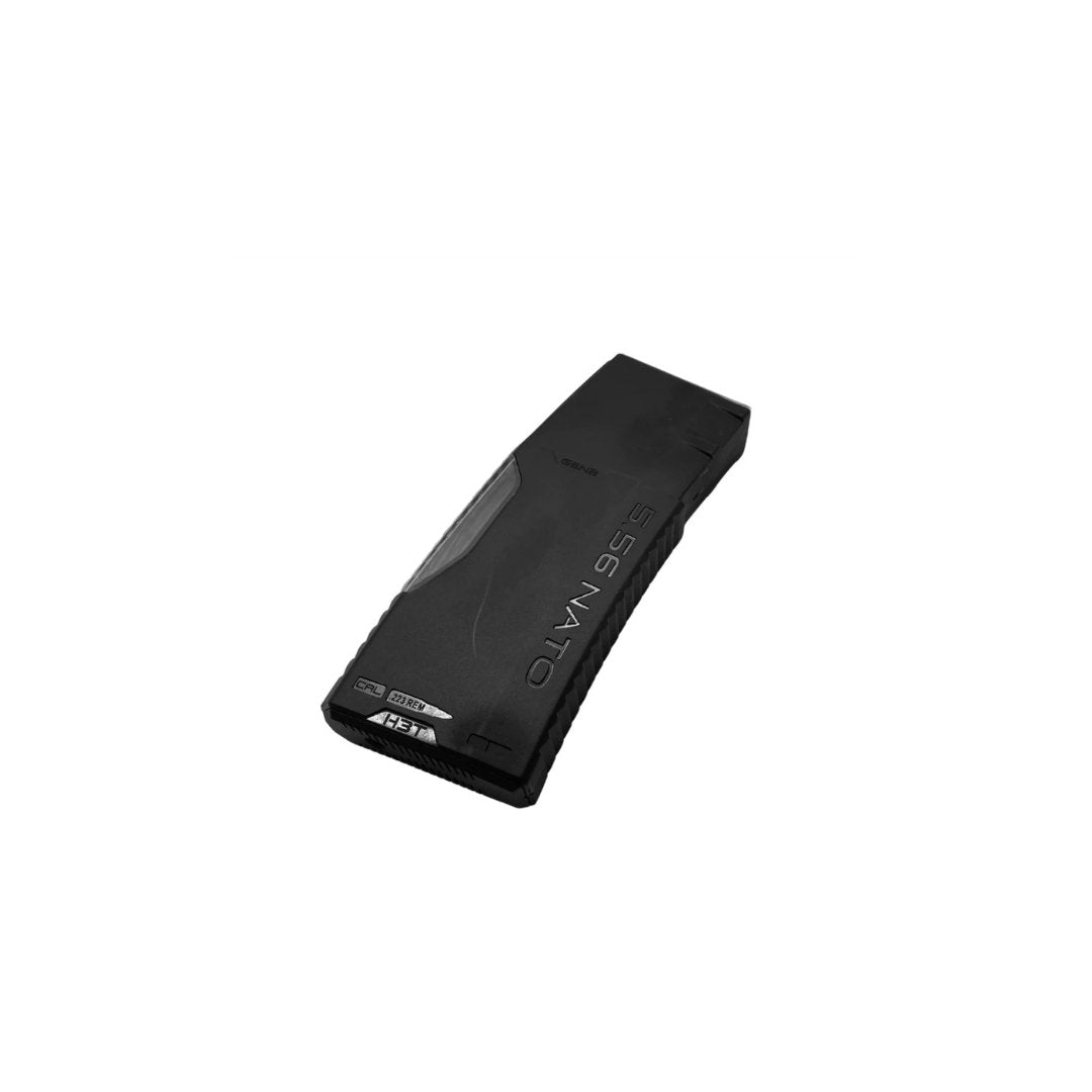 LDT Tracer Mag Universal SLR SR16 PDX HK416 GEN8 HB - AKgelblaster