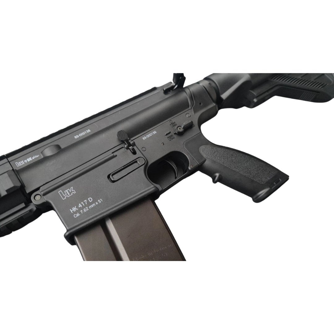 LEHUI HK417 Gel Blaster - AKgelblaster