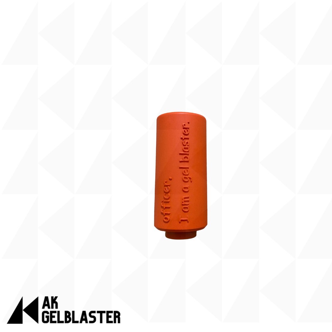 Modular Tracer Kit - AKgelblaster