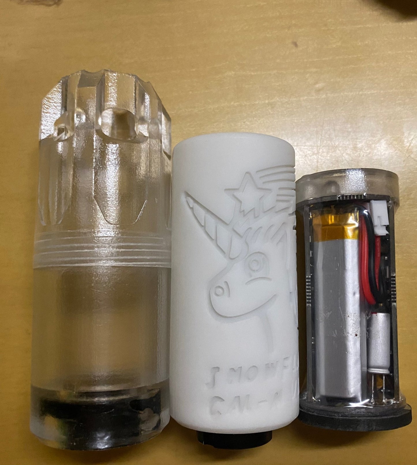 Modular Tracer Kit - AKgelblaster