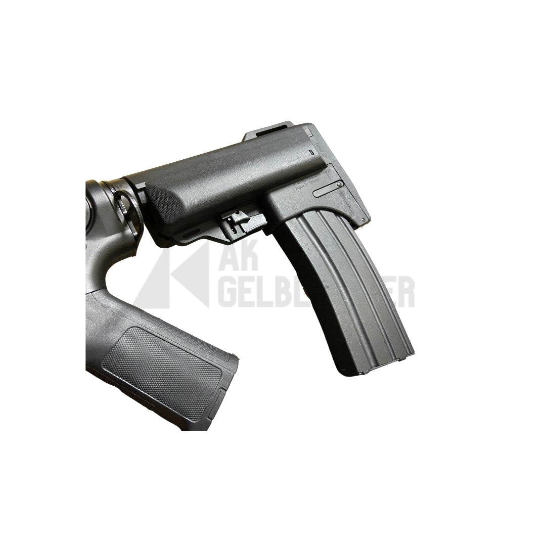 SLONG Full Metal Tiger M4 Gel Blaster - AKgelblaster