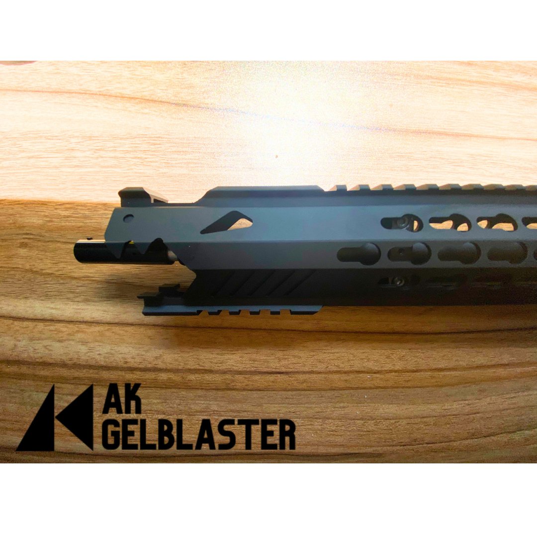 SLONG Full Metal Tiger M4 Gel Blaster - AKgelblaster