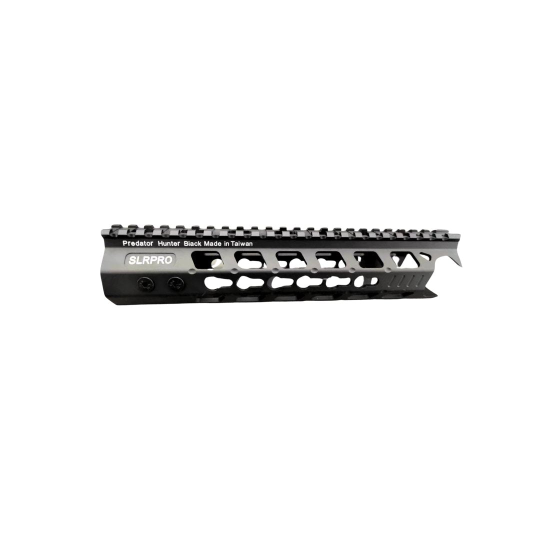 SLR Predator Metal Handguard 9.5 inch – AKgelblaster