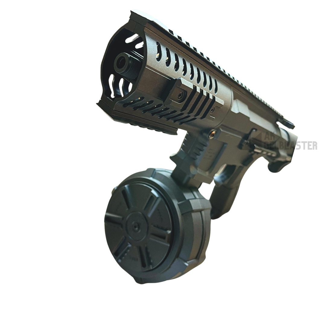 TG ARP9 Tactical version with Metal Gearbox New Release Jan 2024 - AKgelblaster