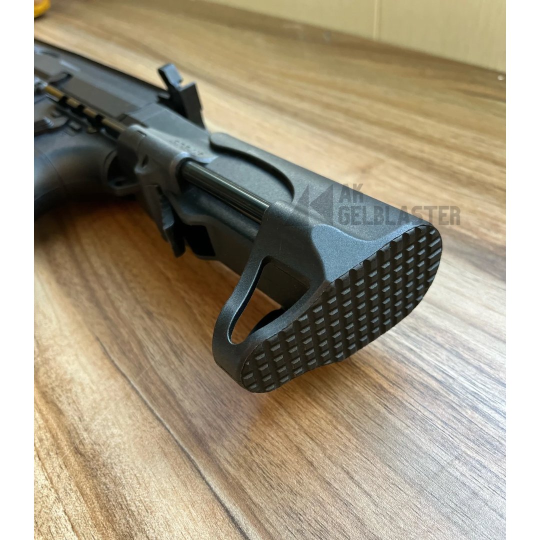 TG ARP9 Tactical version with Metal Gearbox New Release Jan 2024 - AKgelblaster