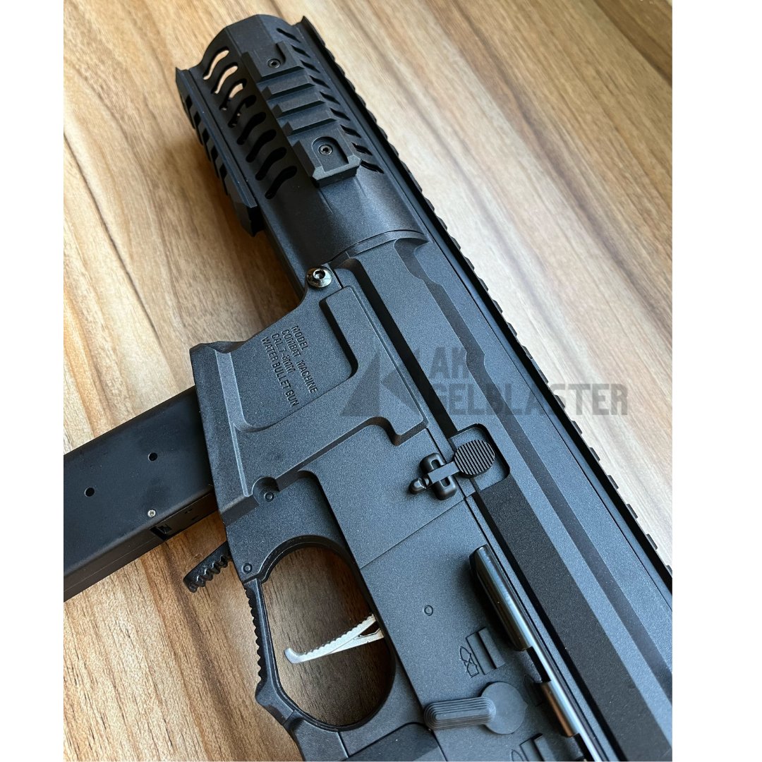 TG ARP9 Tactical version with Metal Gearbox New Release Jan 2024 - AKgelblaster