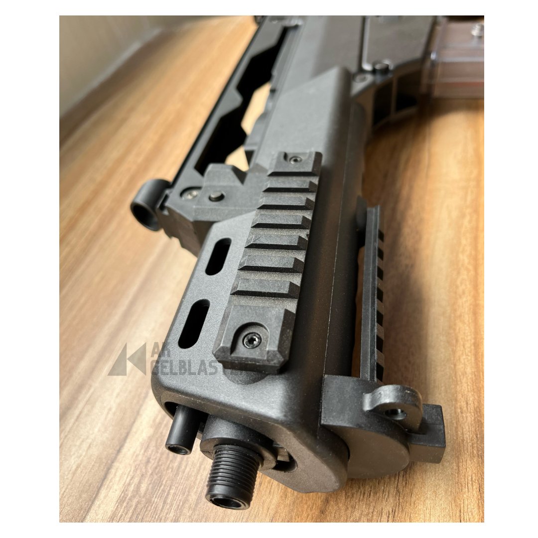 TG G36 Gel Blaster Released Jan 2024 - AKgelblaster