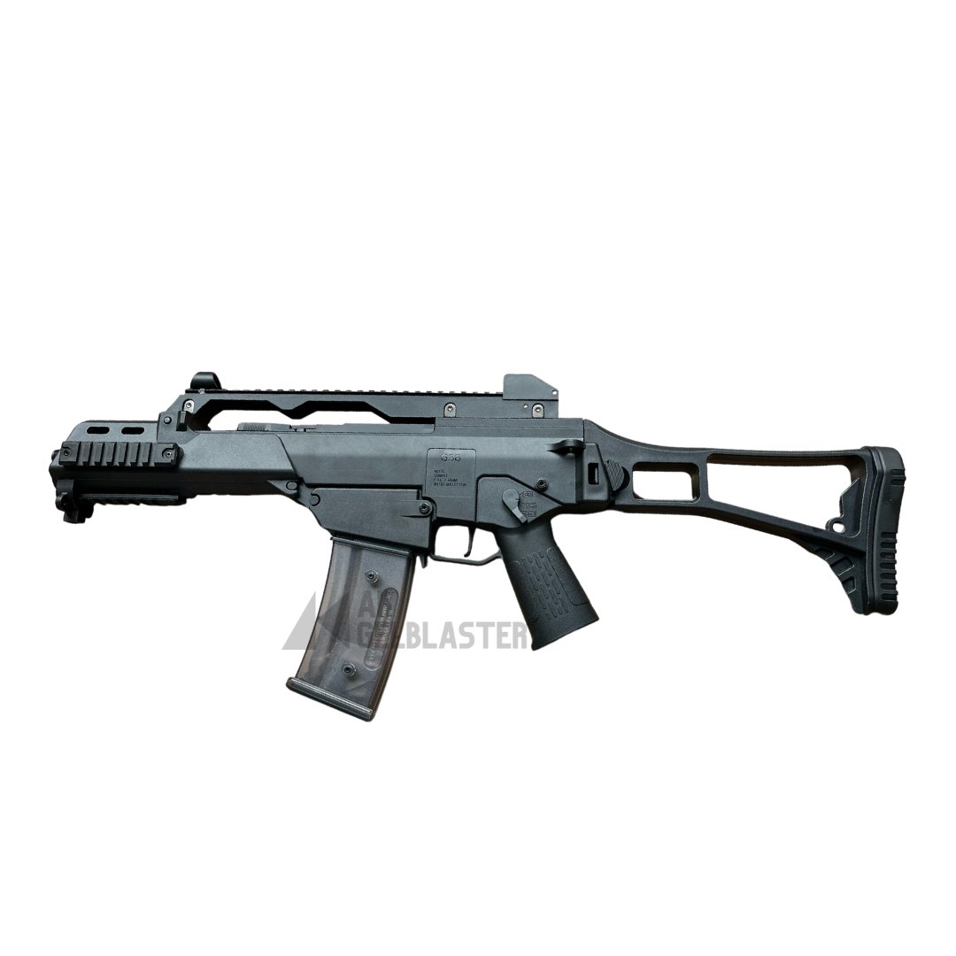 TG G36 Gel Blaster Released Jan 2024 - AKgelblaster