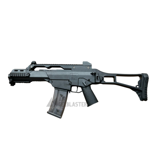 TG G36 Gel Blaster Released Jan 2024 - AKgelblaster