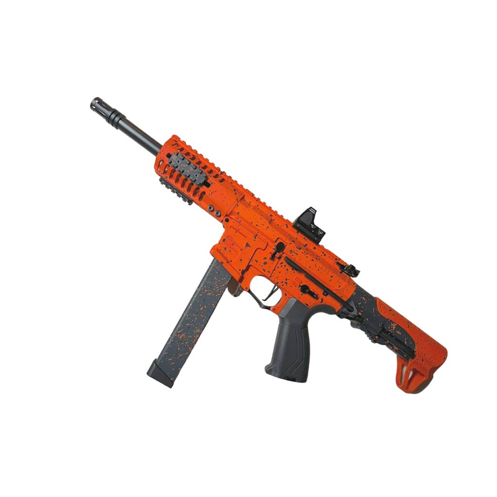 Thunder ARP9 Custom Gel Blaster - AKgelblaster