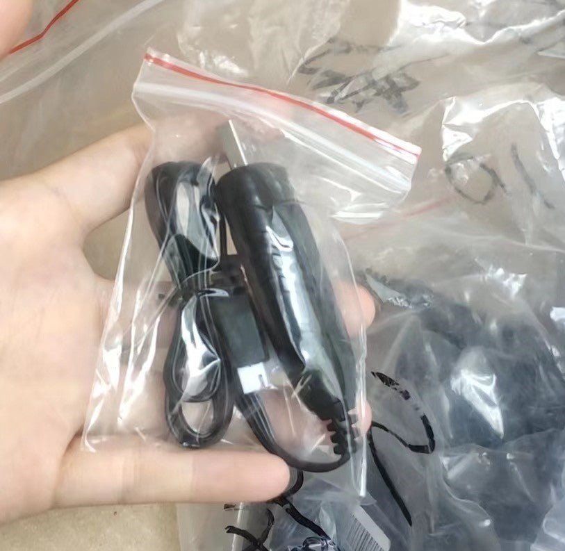 USB Charger for 11.1v battery for gel blaster gun - AKgelblaster - US stock