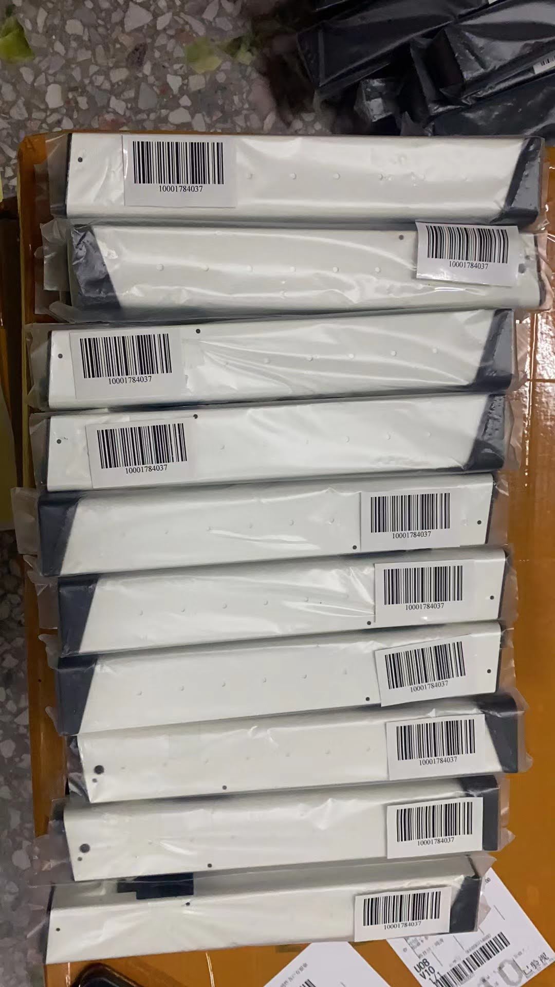 XYL ARP9 gel blaster magazine WHITE - US stock