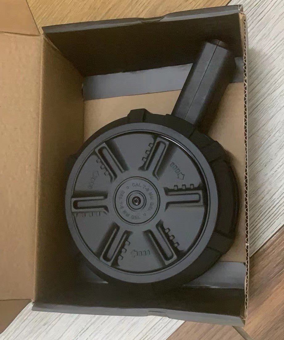 XYL G&G ARP9 drum magazine in USA - fast shipping from USA