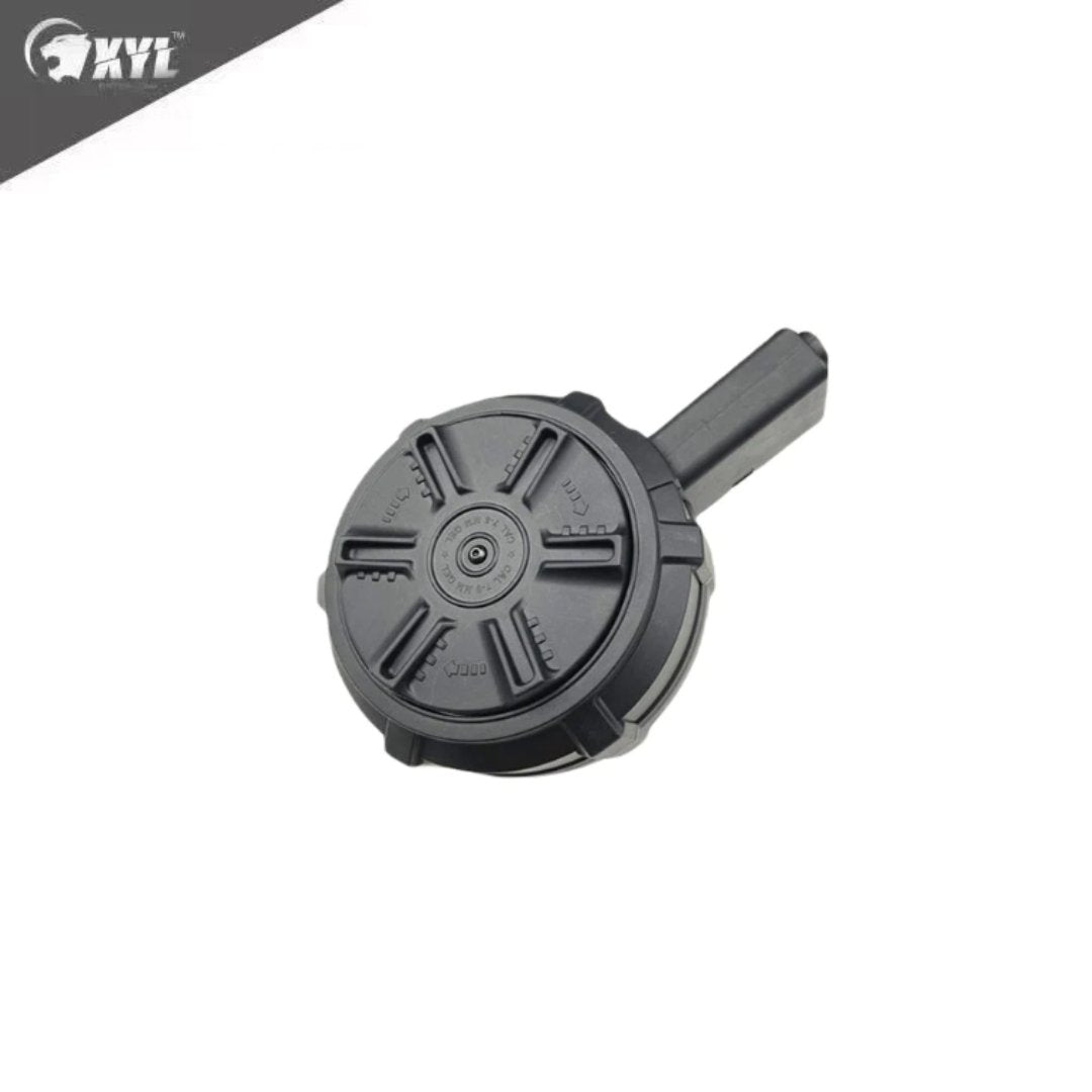 XYL ARP9 DRUM MAGAZINE for gel blaster available in USA