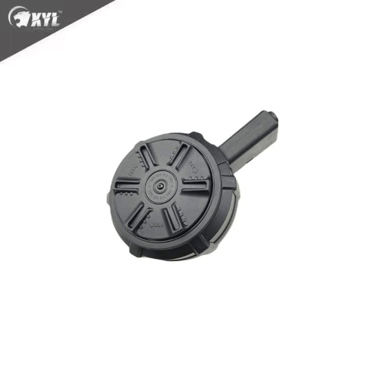 XYL ARP9 DRUM MAGAZINE for gel blaster available in USA