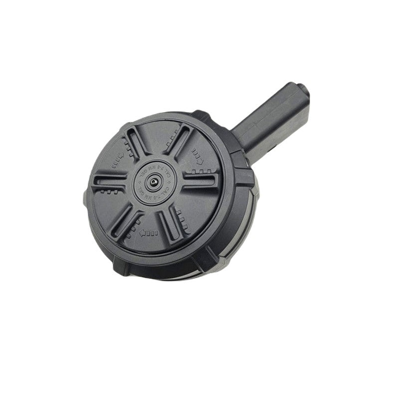 XYL G&G ARP9 drum magazine - US stock - AKgelblaster