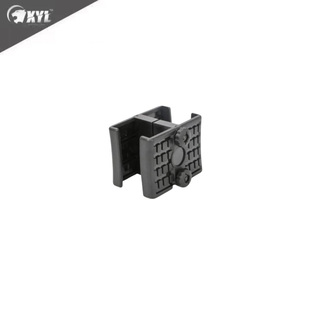 XYL ARP9 MAGAZINE CLAMP for gel blaster in usa