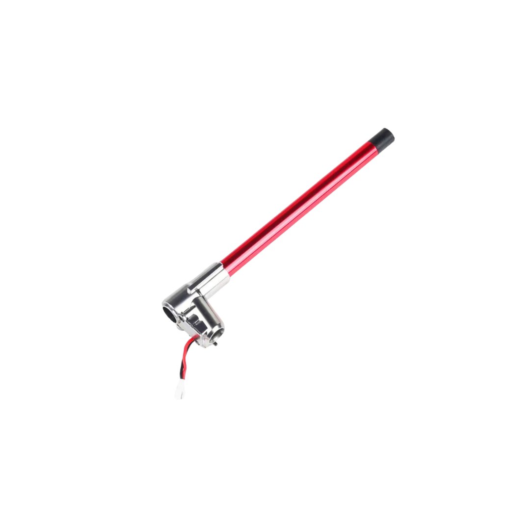 XYL ARP9 v5 White Gel Blaster with Tracer Function and Hop-up Stormtrooper Star Wars version - AKgelblaster