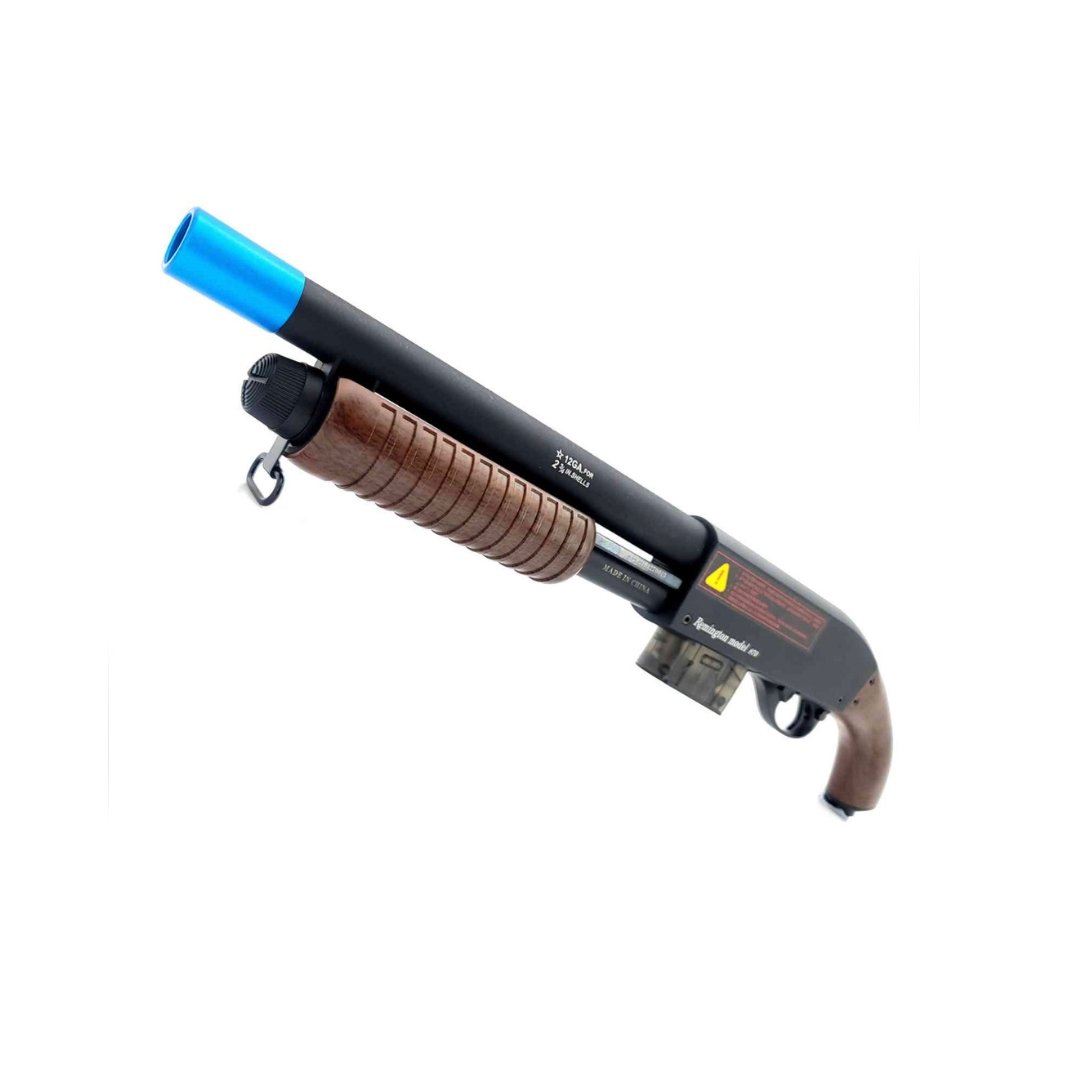 XYL CA870 Gel Blaster Shotgun - AKgelblaster
