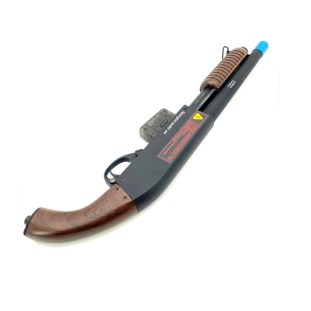 XYL CA870 Gel Blaster Shotgun - AKgelblaster