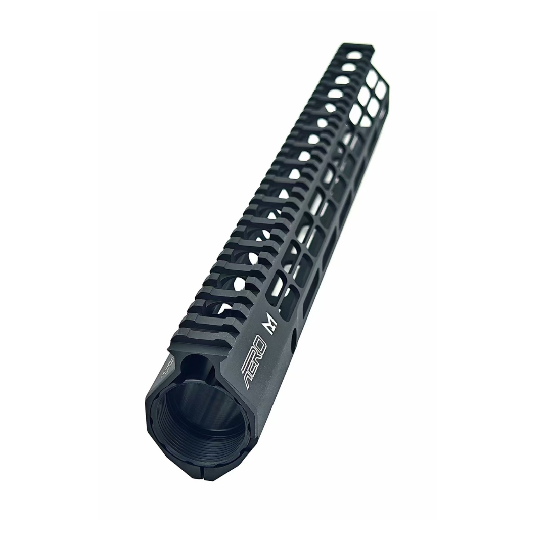Aero R-one 12.7 Metal Handguard