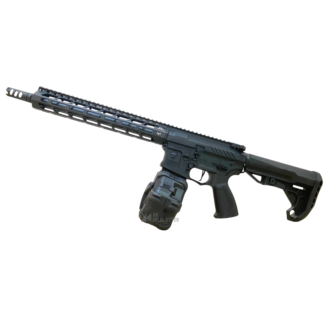 XYL GC16 WILD HOG 12 Gel Blaster (September 2025)