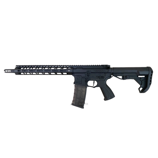 XYL GC16 WILD HOG 12 Gel Blaster (September 2025)