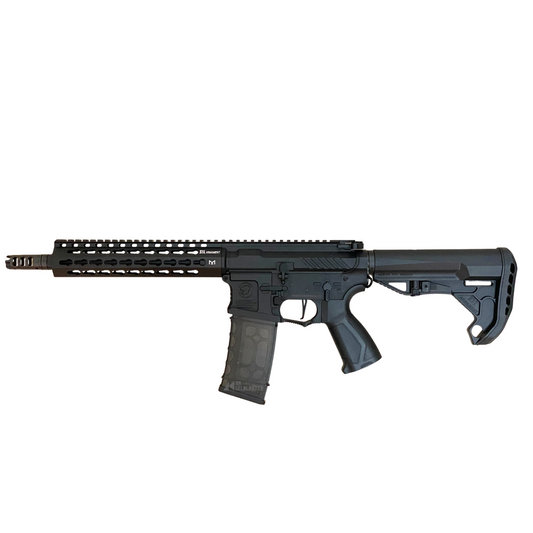 XYL GC16 WILD HOG 9 Keymod Gel Blaster (New release September 2025)