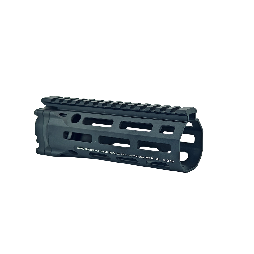 DD MFR XL DDM4 Handguard and KIT