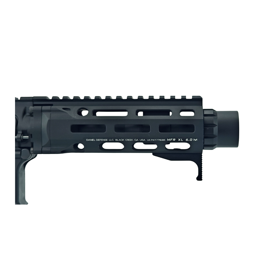 DD MFR XL DDM4 Handguard and KIT