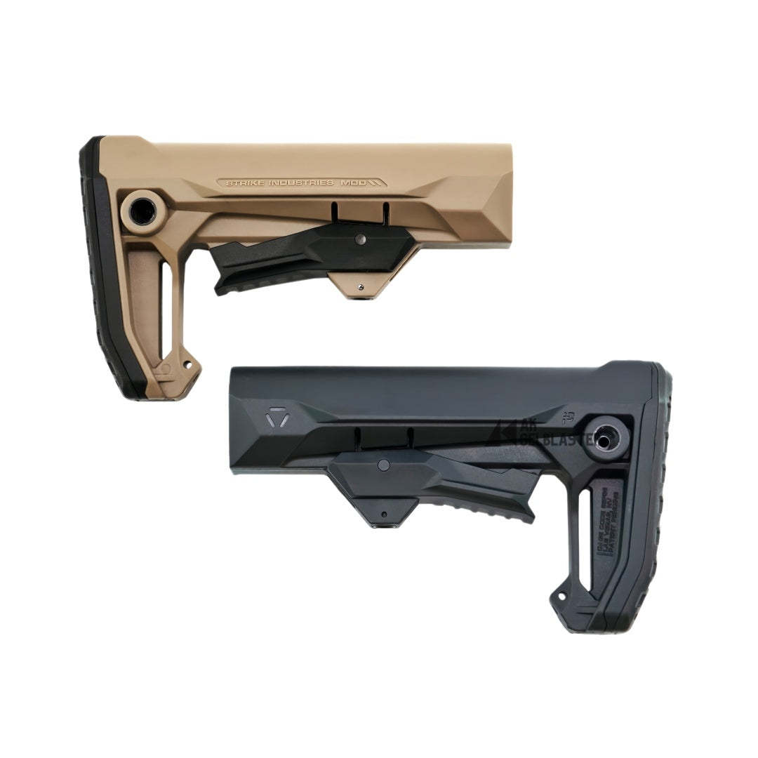 SI Mod2 Tactical Stock