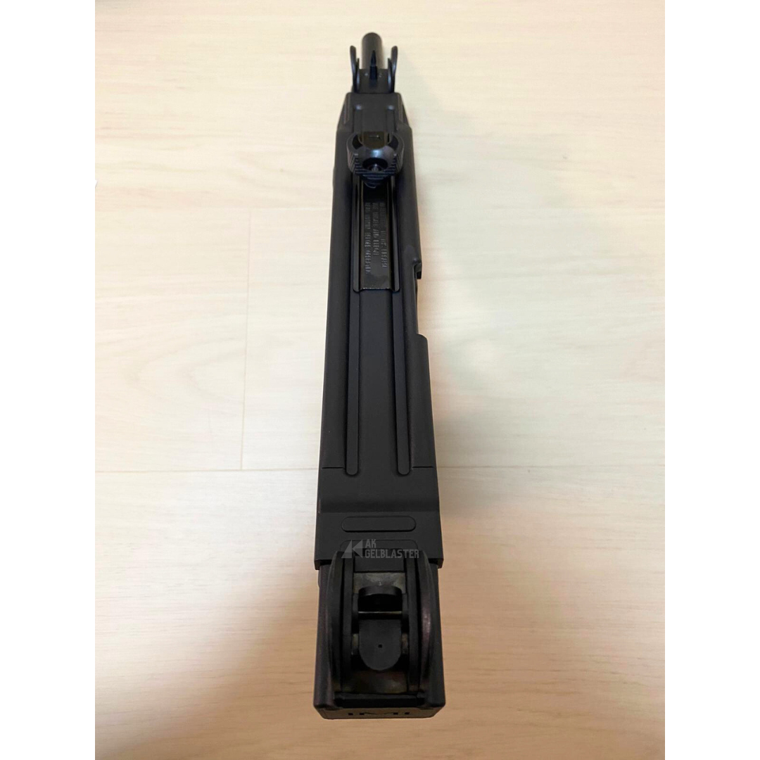 ZY UZI Standard (MP2) Gel Blaster