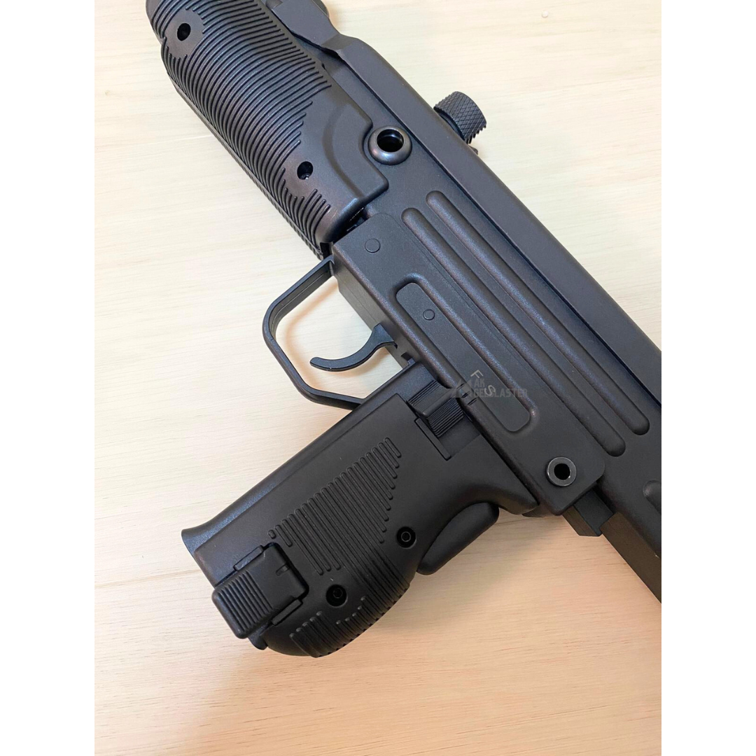 ZY UZI Standard (MP2) Gel Blaster