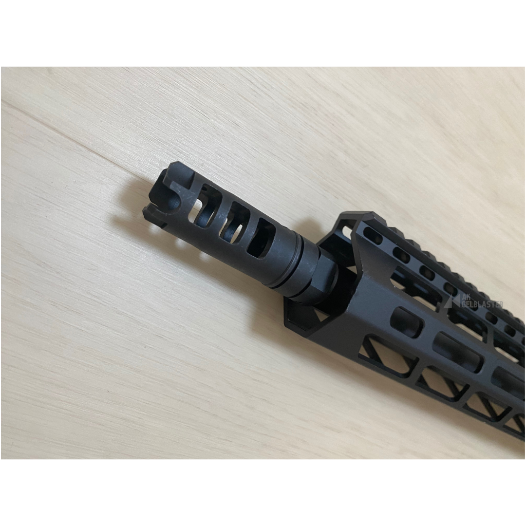 XYL GC16 WILD HOG 12 Gel Blaster (September 2025)