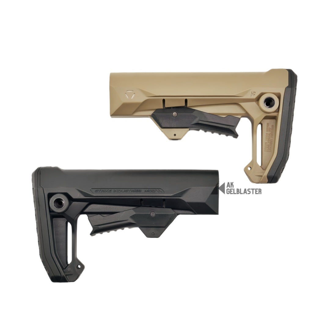 SI Mod2 Tactical Stock