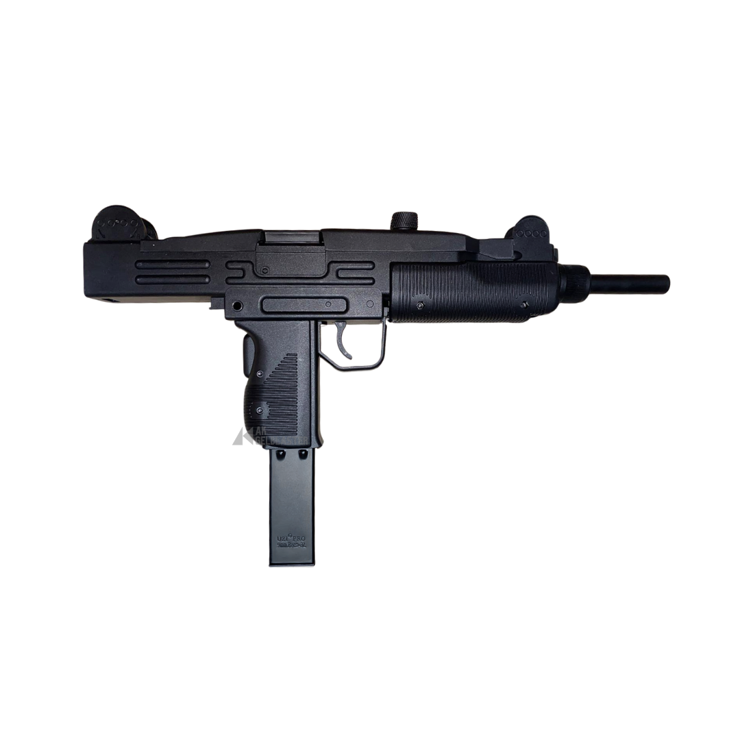 ZY UZI Standard (MP2) Gel Blaster