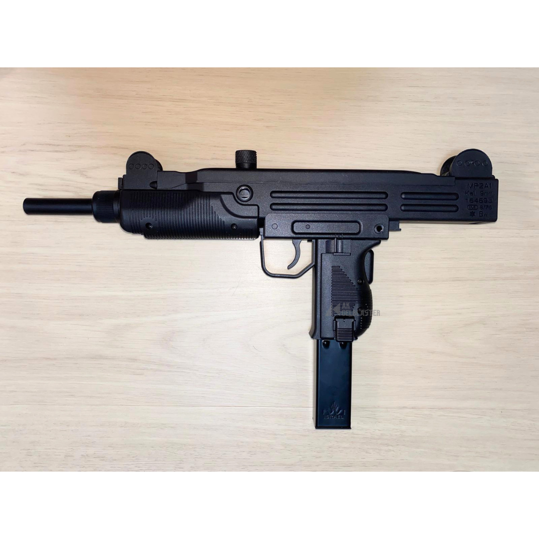 ZY UZI Standard (MP2) Gel Blaster