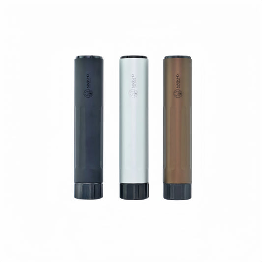 Dead Air Mask Mock Suppressor