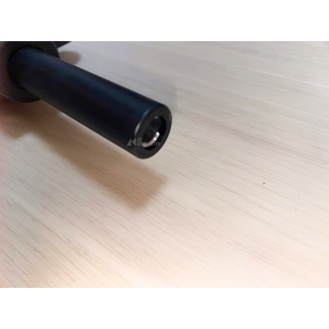 ZY UZI Standard (MP2) Gel Blaster