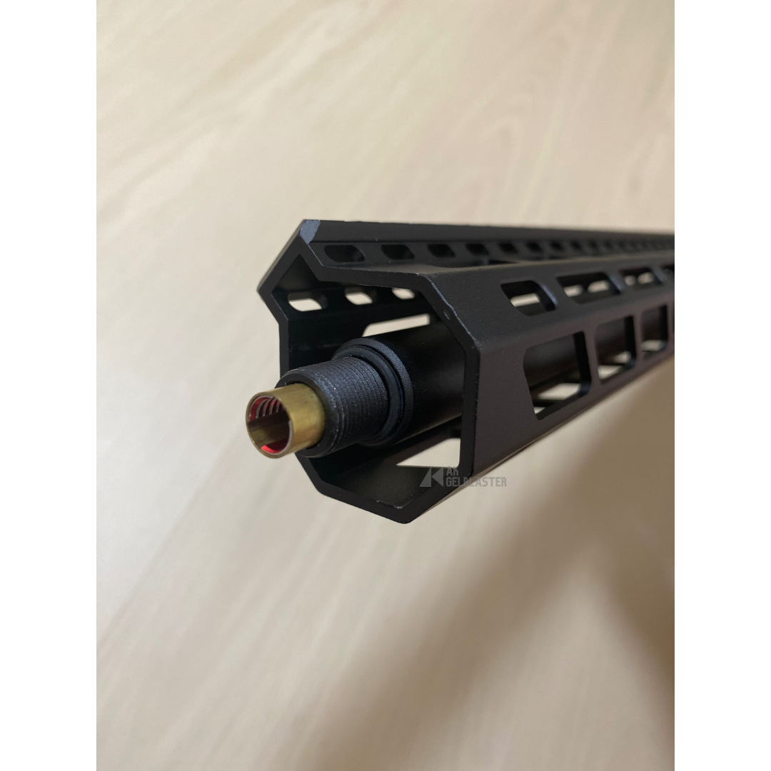 XYL GC16 WILD HOG 12 Gel Blaster (September 2025)