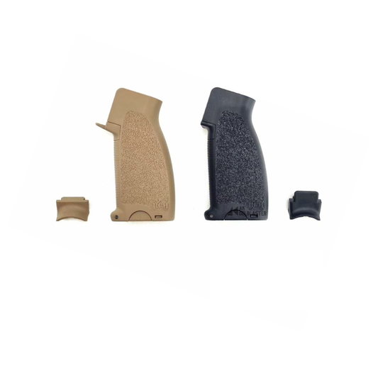 BCM Modo Grip 20 degree for AEG Airsoft or Gel Blaster