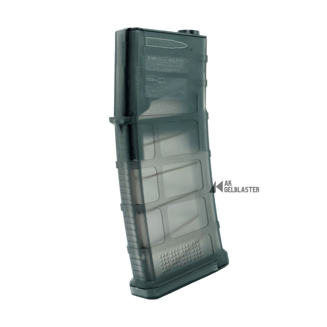 High Speed Spring Powered M4 Magazine