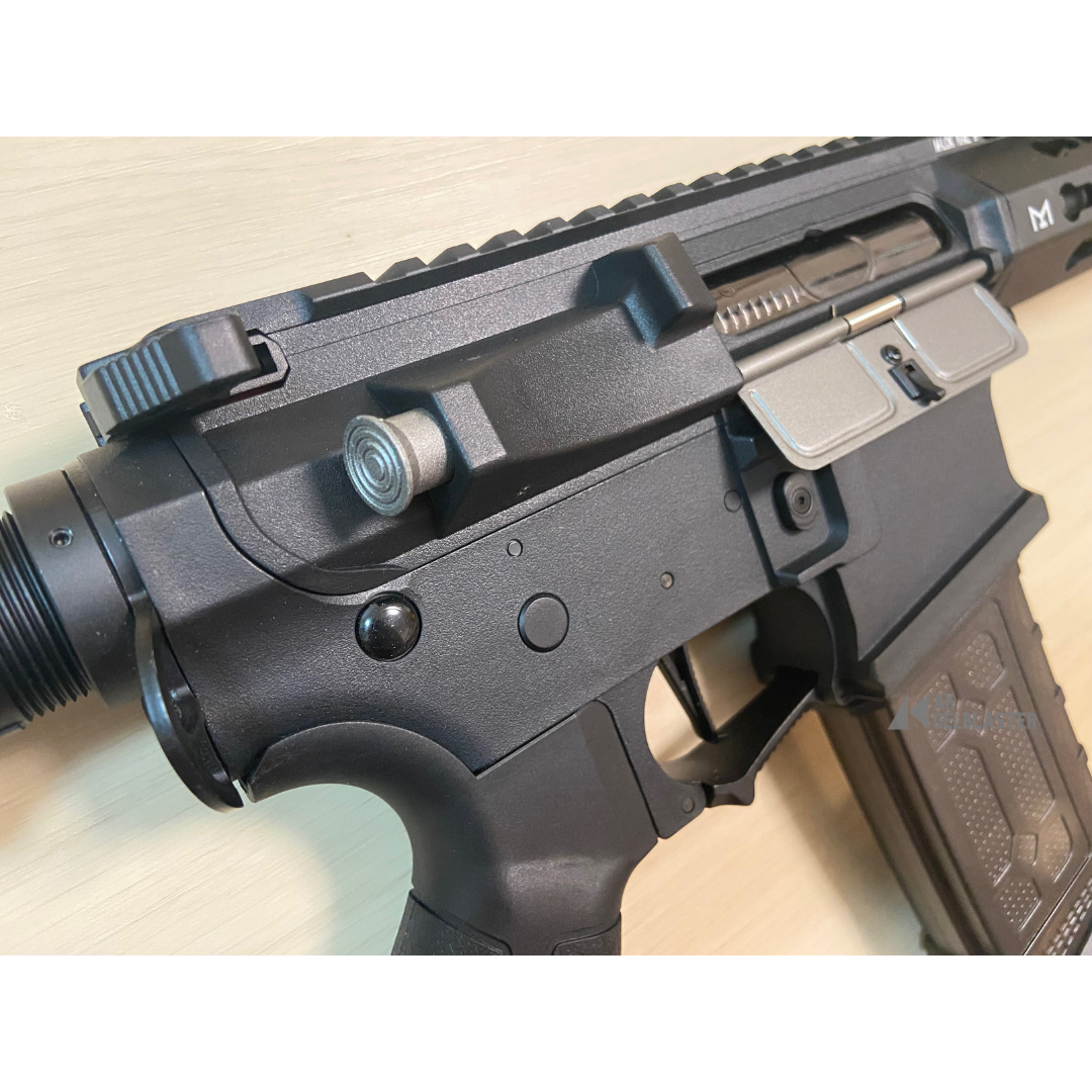 XYL GC16 WILD HOG 9 Keymod Gel Blaster (New release September 2025)